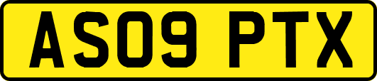 AS09PTX