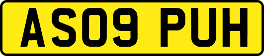 AS09PUH