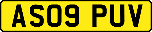 AS09PUV