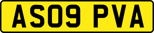 AS09PVA