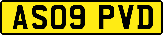 AS09PVD