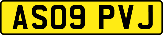 AS09PVJ