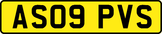 AS09PVS