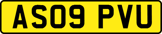 AS09PVU