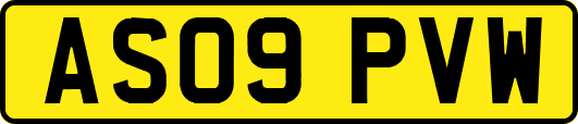 AS09PVW