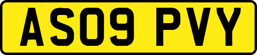 AS09PVY