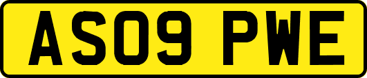 AS09PWE