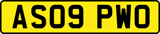 AS09PWO