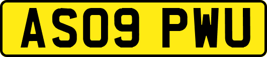AS09PWU
