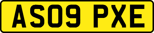 AS09PXE