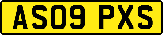 AS09PXS