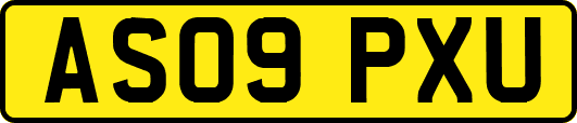 AS09PXU