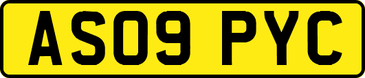 AS09PYC
