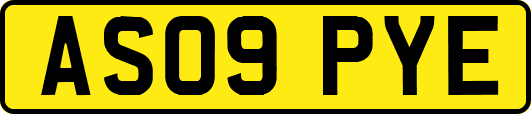 AS09PYE