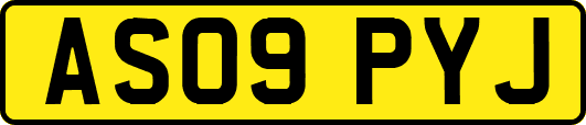 AS09PYJ