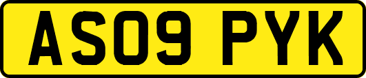 AS09PYK