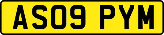 AS09PYM