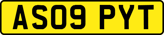 AS09PYT