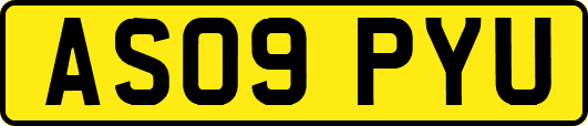 AS09PYU