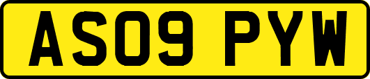 AS09PYW