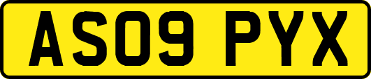 AS09PYX
