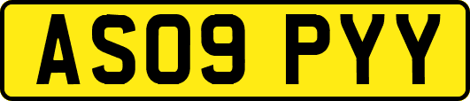AS09PYY