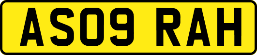 AS09RAH