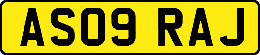 AS09RAJ