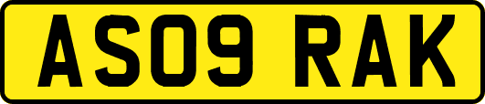 AS09RAK