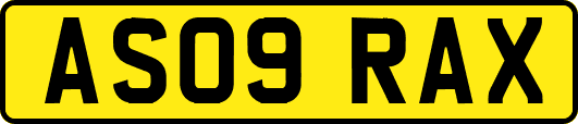 AS09RAX