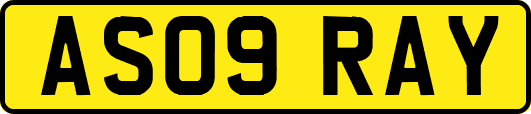 AS09RAY