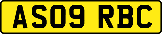 AS09RBC