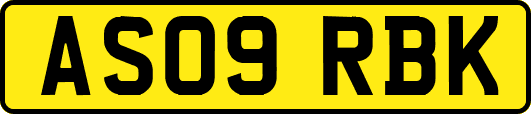 AS09RBK