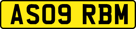 AS09RBM