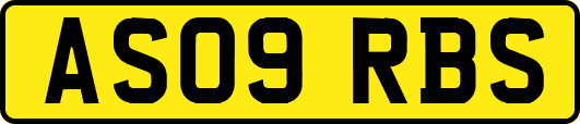 AS09RBS