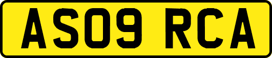 AS09RCA
