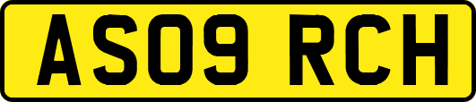 AS09RCH