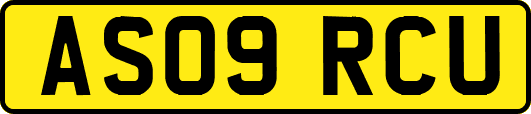 AS09RCU