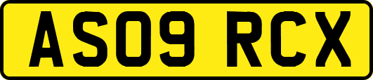AS09RCX