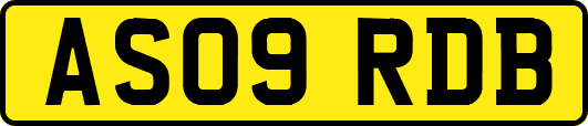 AS09RDB