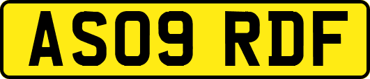 AS09RDF