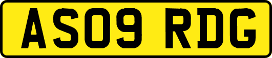 AS09RDG