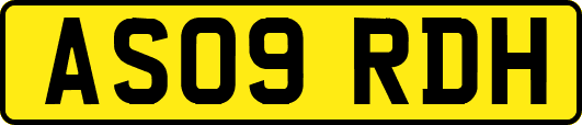 AS09RDH