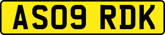 AS09RDK