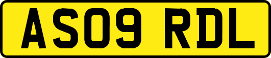 AS09RDL