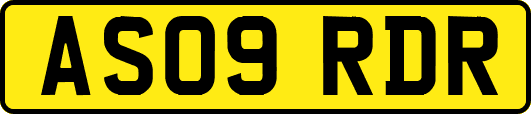 AS09RDR