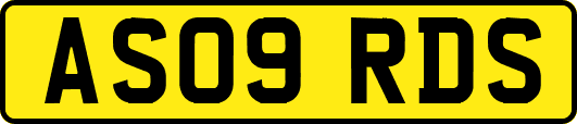 AS09RDS