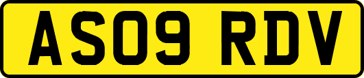 AS09RDV