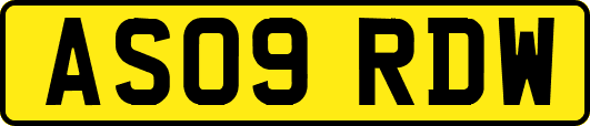 AS09RDW