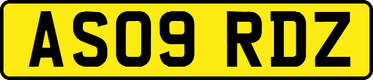 AS09RDZ